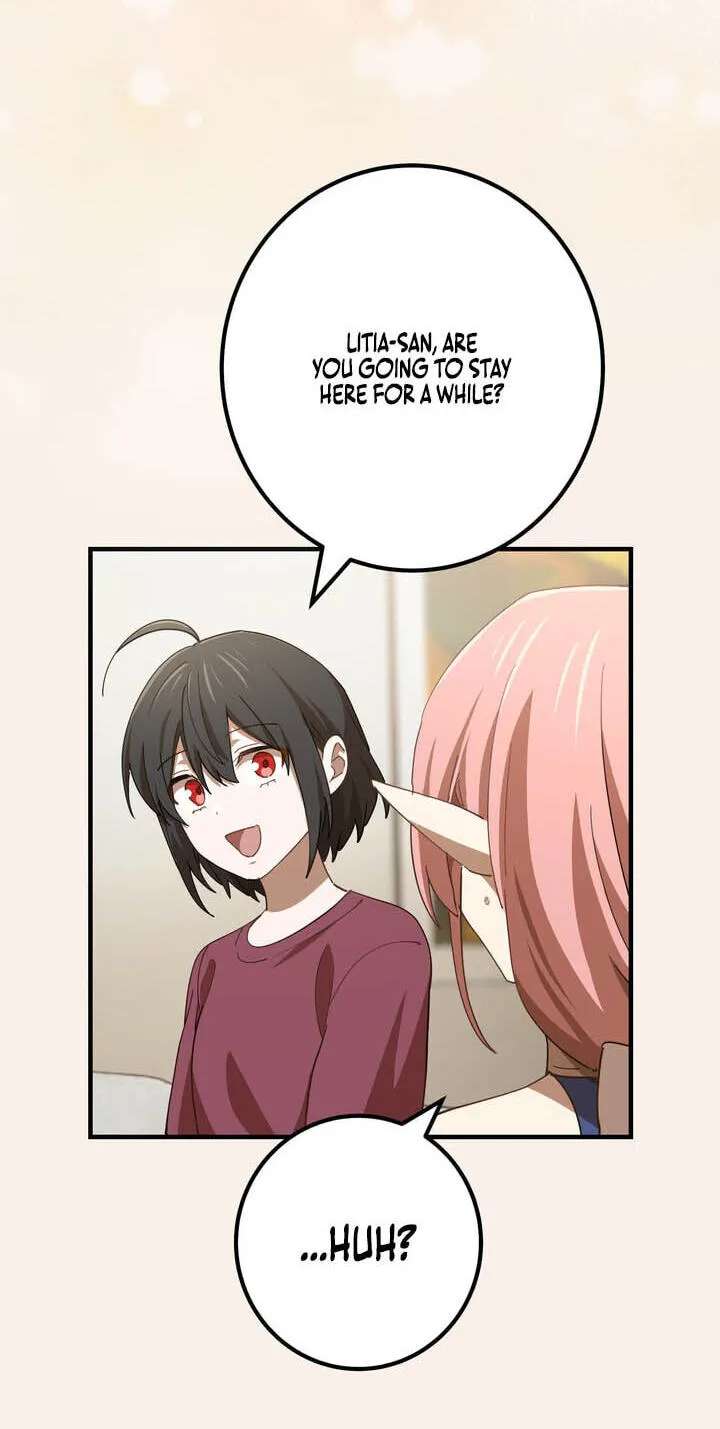 Kinki no Tensei Daimadoushi ~Munou kara Level Up de Saikyou ni~ Chapter 206 - page 82