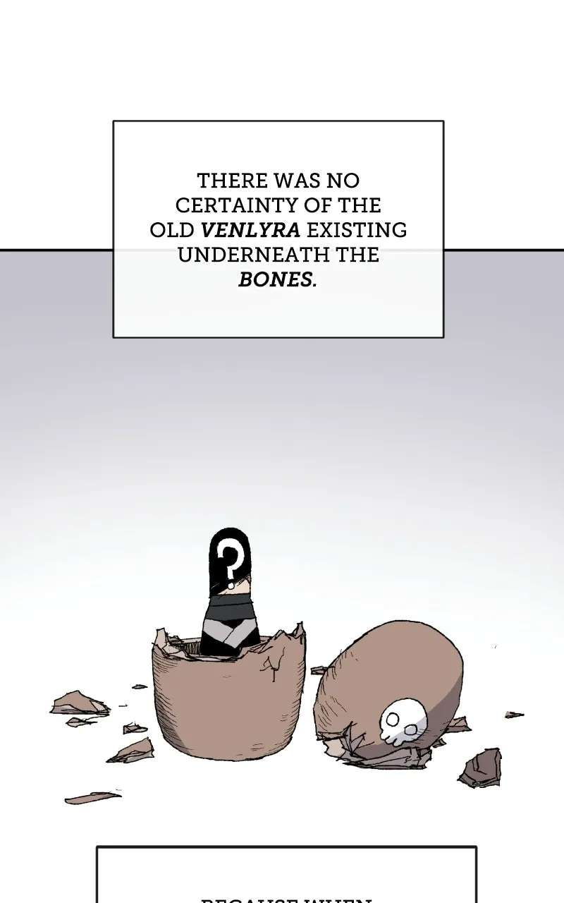 The Tale of theSkeleton Messenger Chapter 36 - page 80