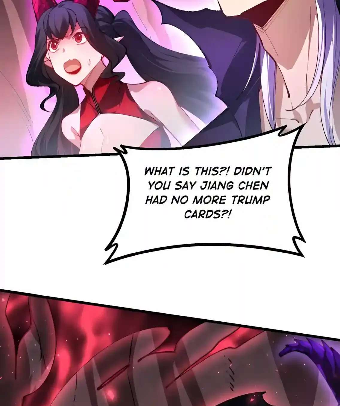 Overlord Of Insects Chapter 132 - page 87
