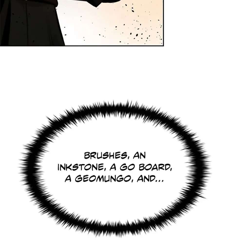 Absolute Master of the Senate Chapter 40 - page 134