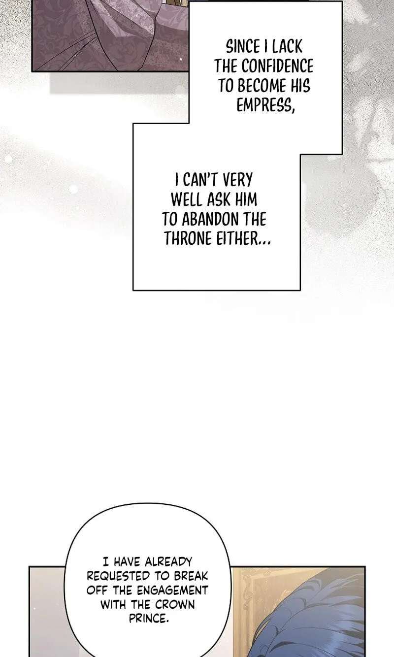 I Saw a Play Chapter 50 - page 36