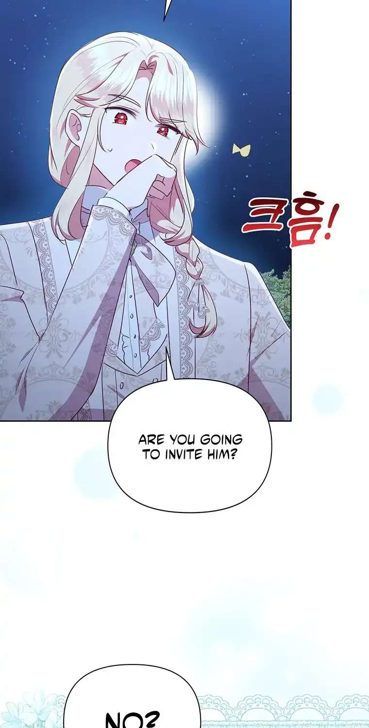 A Strange But Effective Villainess Life Chapter 60 - page 39