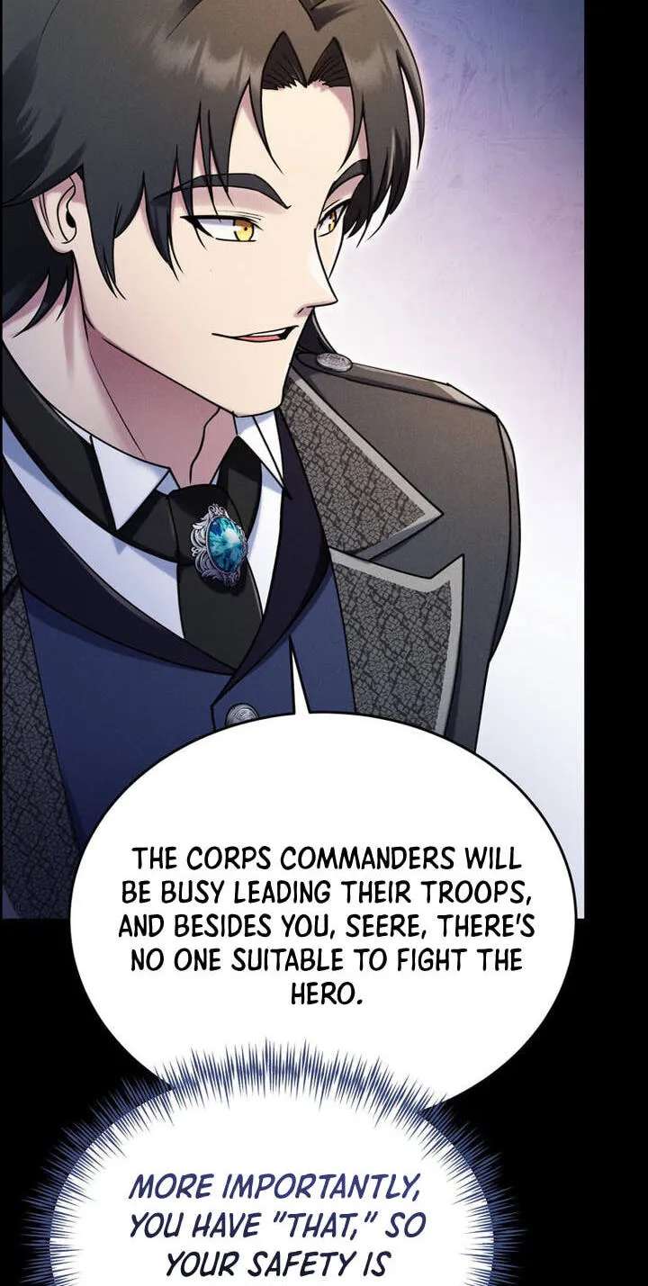 I Became the Mentor of the Weakest Demon King Chapter 35 - page 40