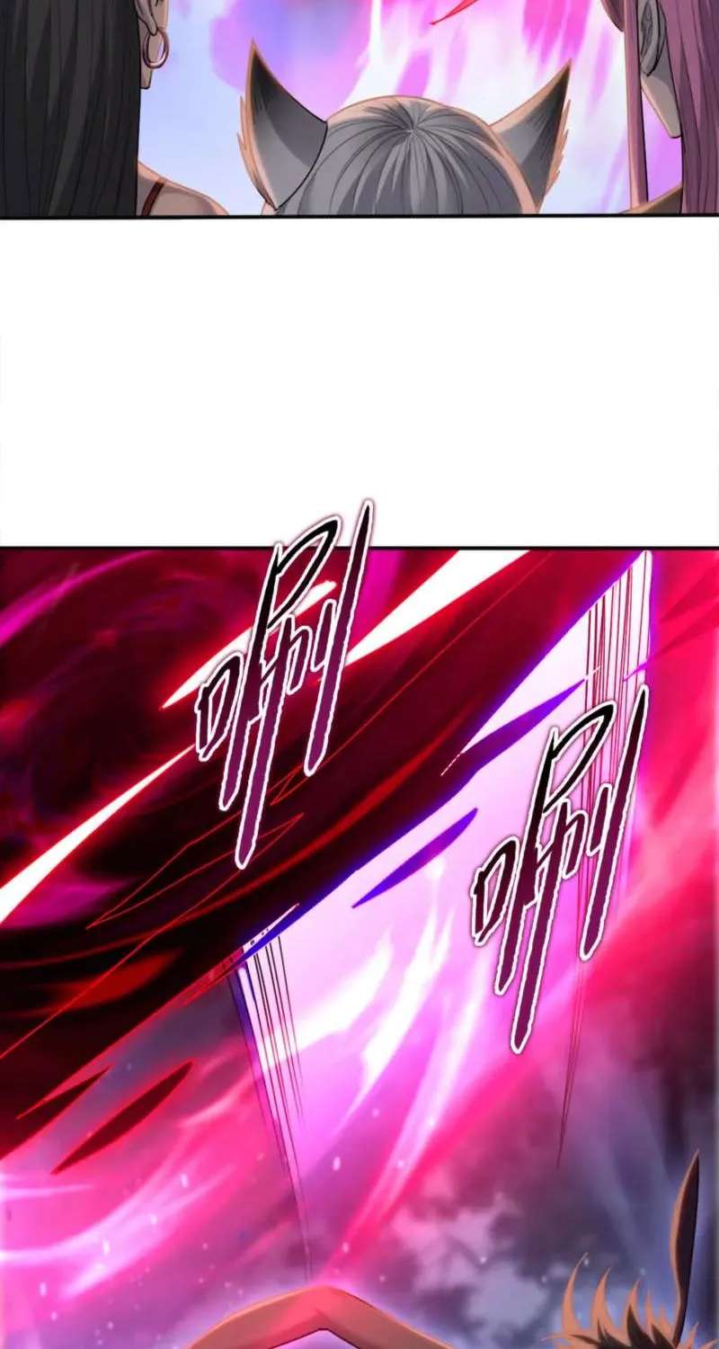 The Doomsday Ruthless Man: Hoarding Trillions Of Supplies At The Beginning Chapter 140 - page 56