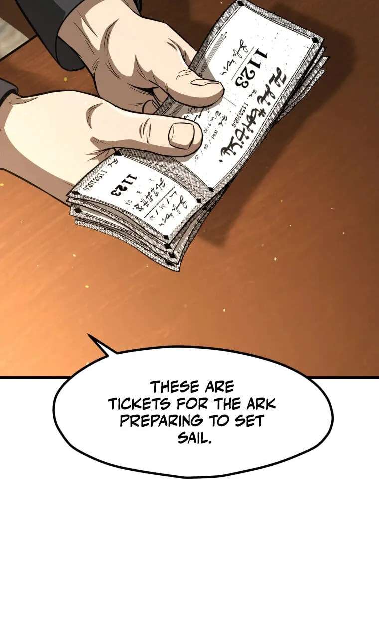 Latna Saga: Survival of a Sword King Chapter 303 - page 57