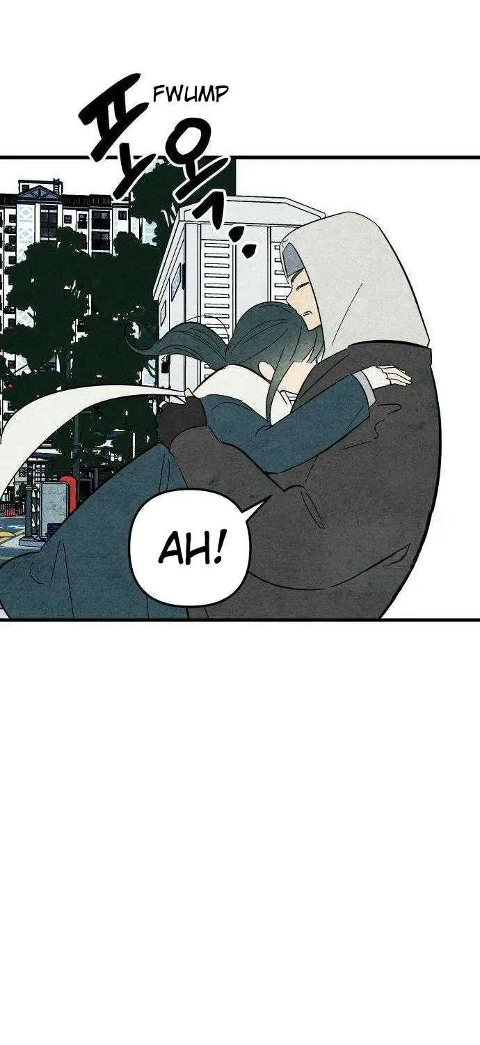 How to Turn You Around Chapter 57 - page 15