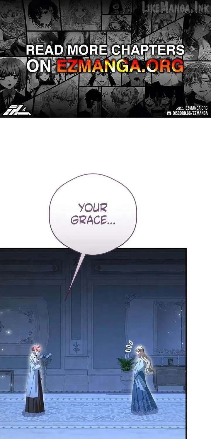 She Wasn’t My Daugther Chapter 55 - page 1