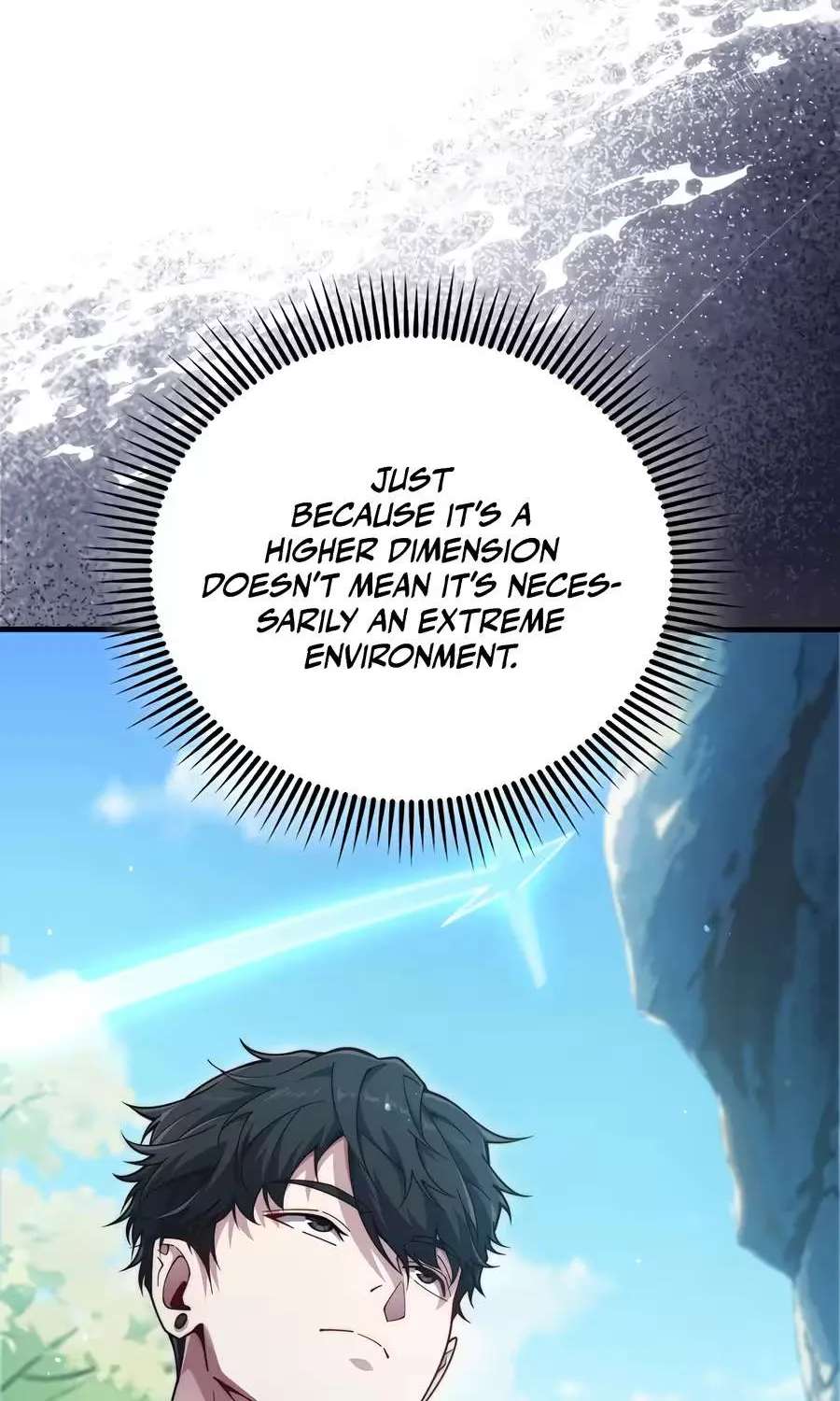 The Lord’s Coins Aren’t Decreasing?! Chapter 219 - page 98