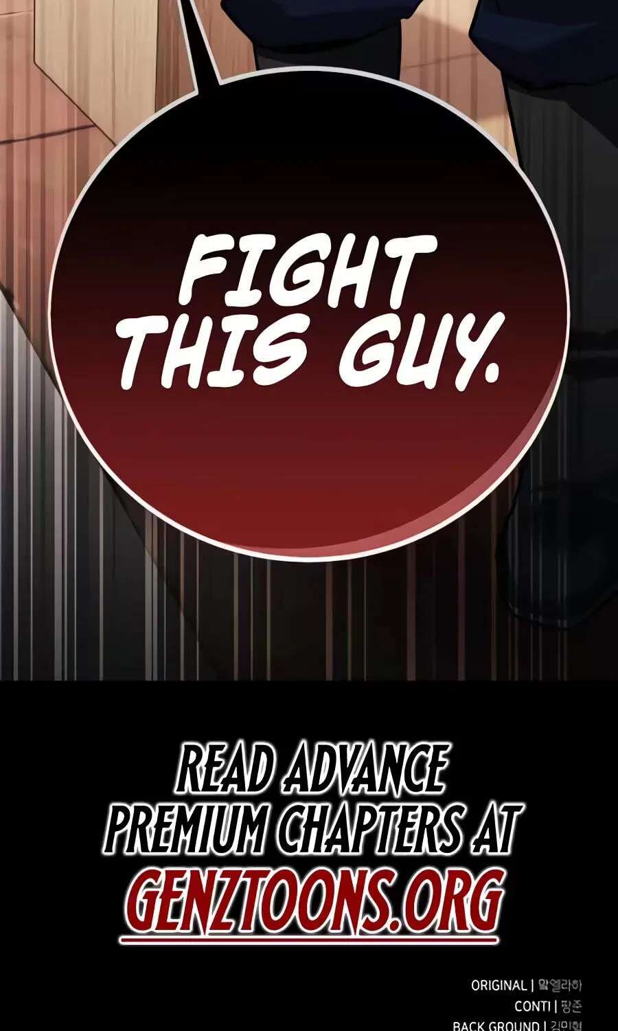 30 Years Have Passed Since the Prologue Chapter 12 - page 279