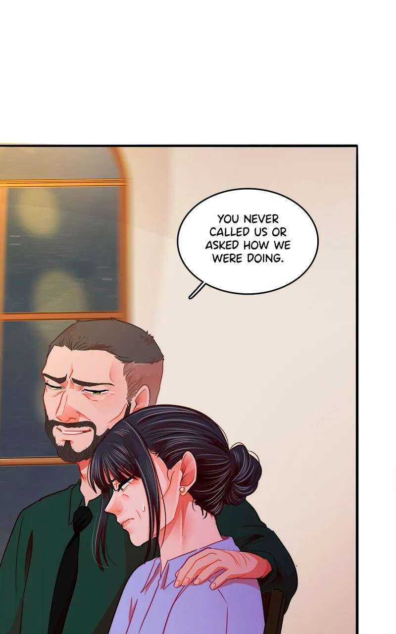 Love 4 A Walk Chapter 113 - page 14