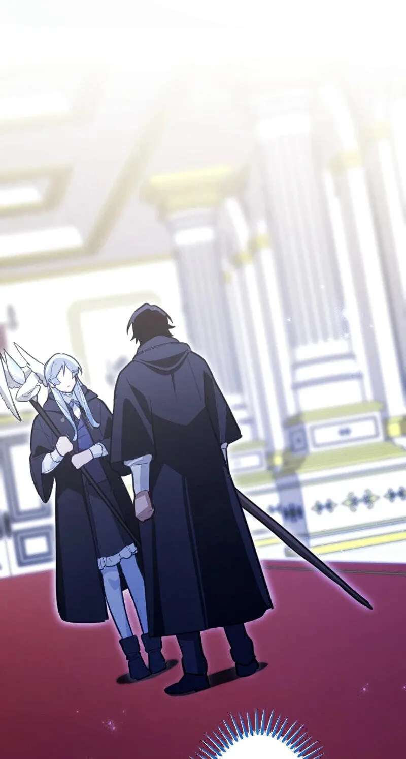 Kaiki Shita Ken Sei no Mahou Riron Chapter 39 - page 60
