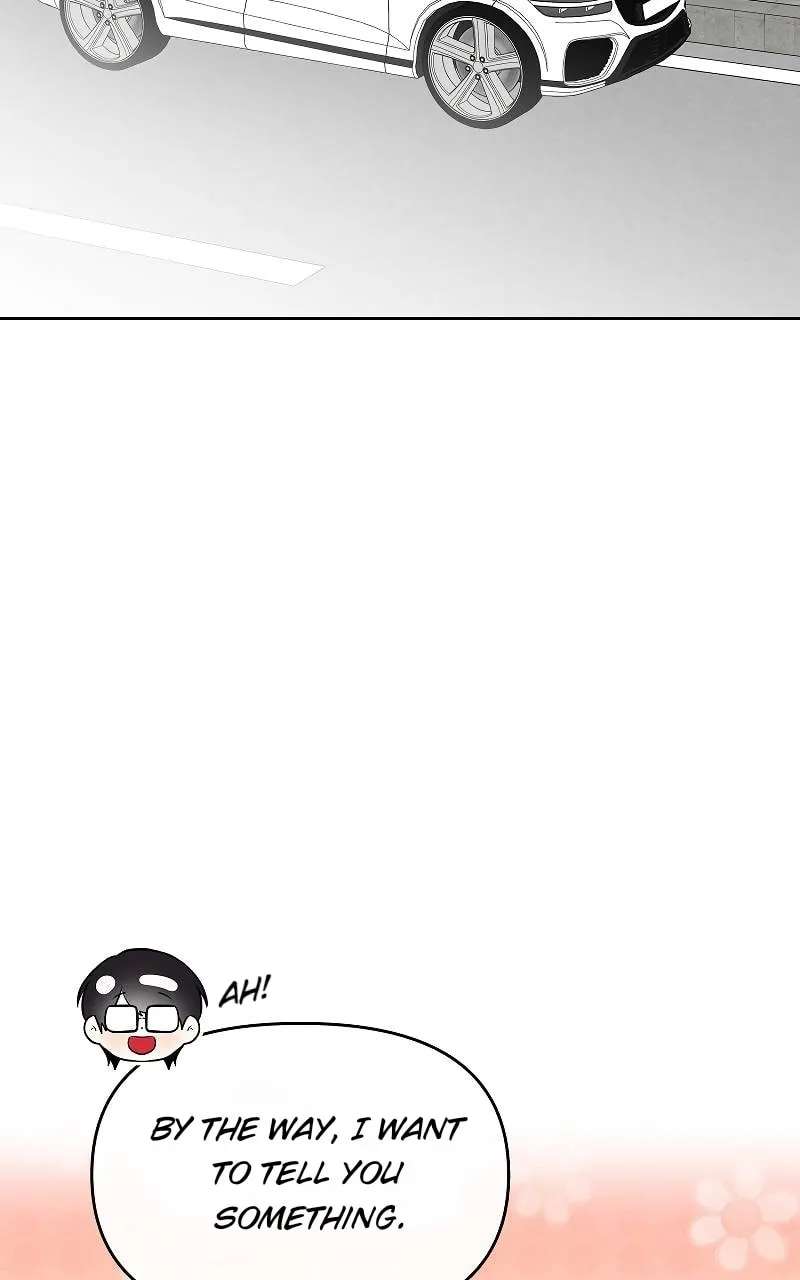 How to Win Over an Alpha Male Chapter 40 - page 21