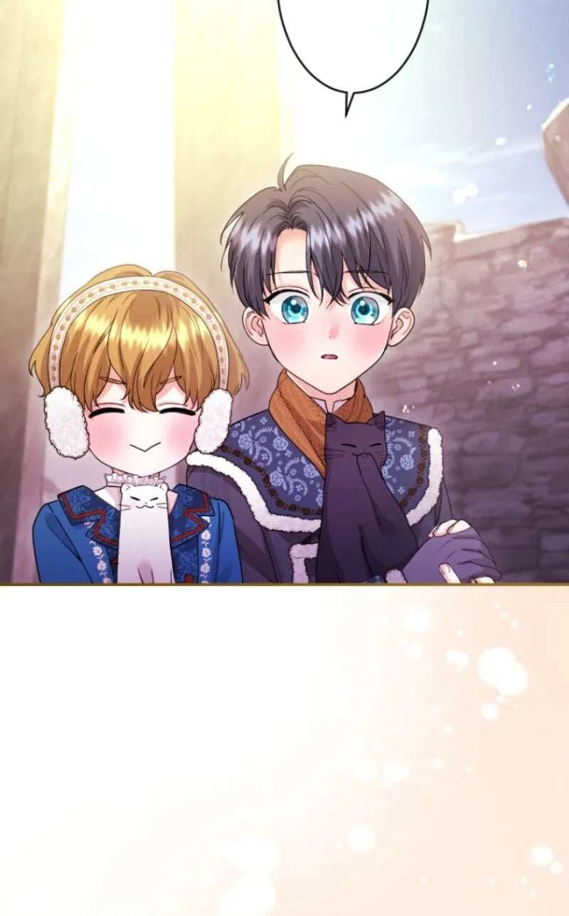 Munou na Mamahaha desu ga, Kazoku no Dekiai ga Tomarimasen! Chapter 153 - page 32