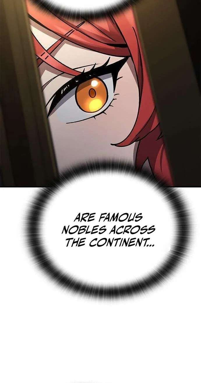 There's No Such Thing as a Bad Lady Chapter 40 - page 107