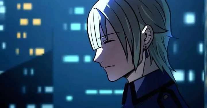 Reborn Ranker – Gravity User Chapter 209 - page 9