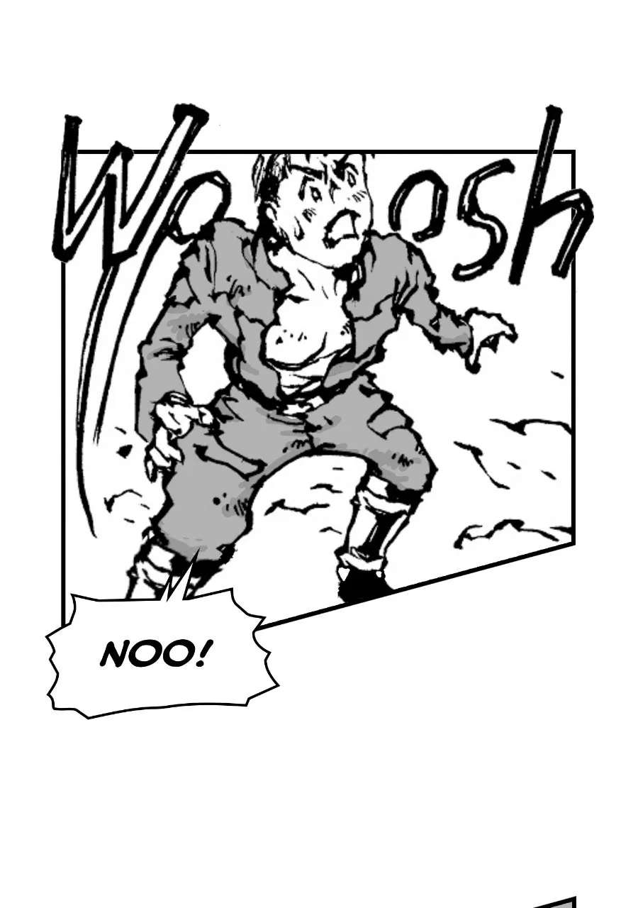 Star Wars™: The Legends of Luke Skywalker - The Manga Chapter 2 - page 3