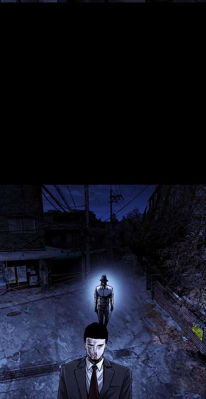 Vigilante Part 2 Chapter 99 - page 39