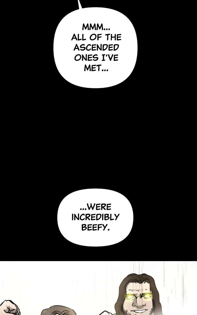 Legend of theHoly Sword Chapter 73 - page 21
