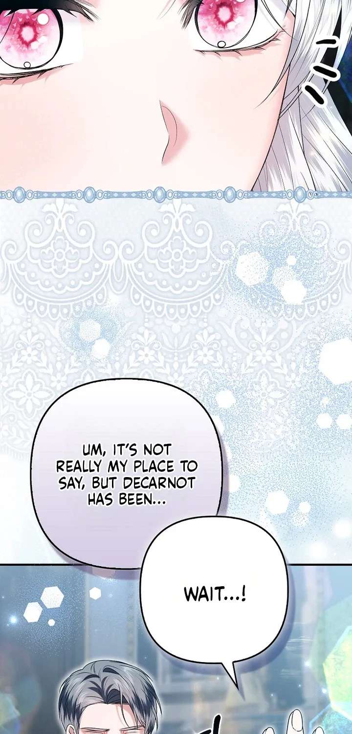 Rejecting The Perfect Marriage Chapter 67 - page 87