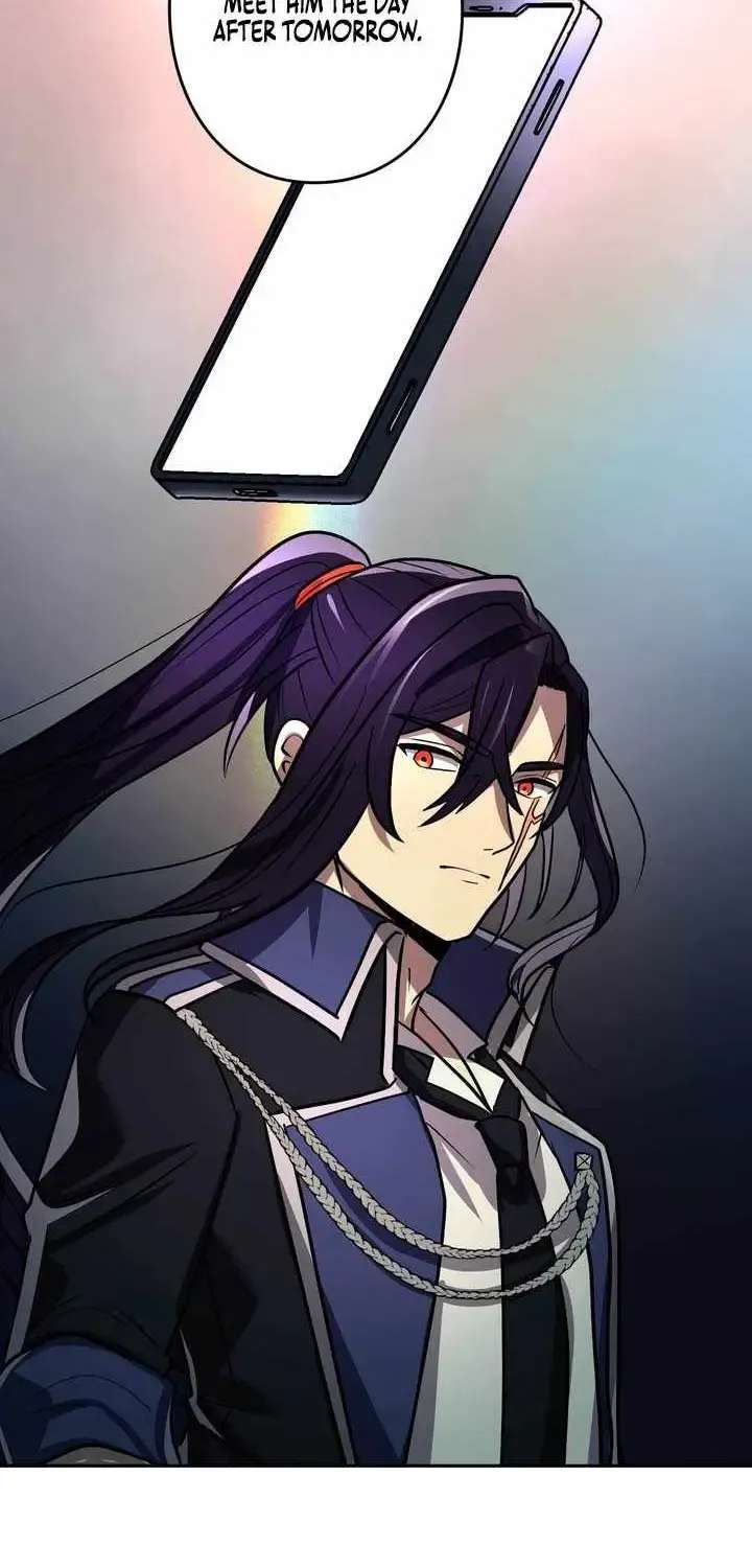 Reborn Ranker – Gravity User Chapter 213 - page 45