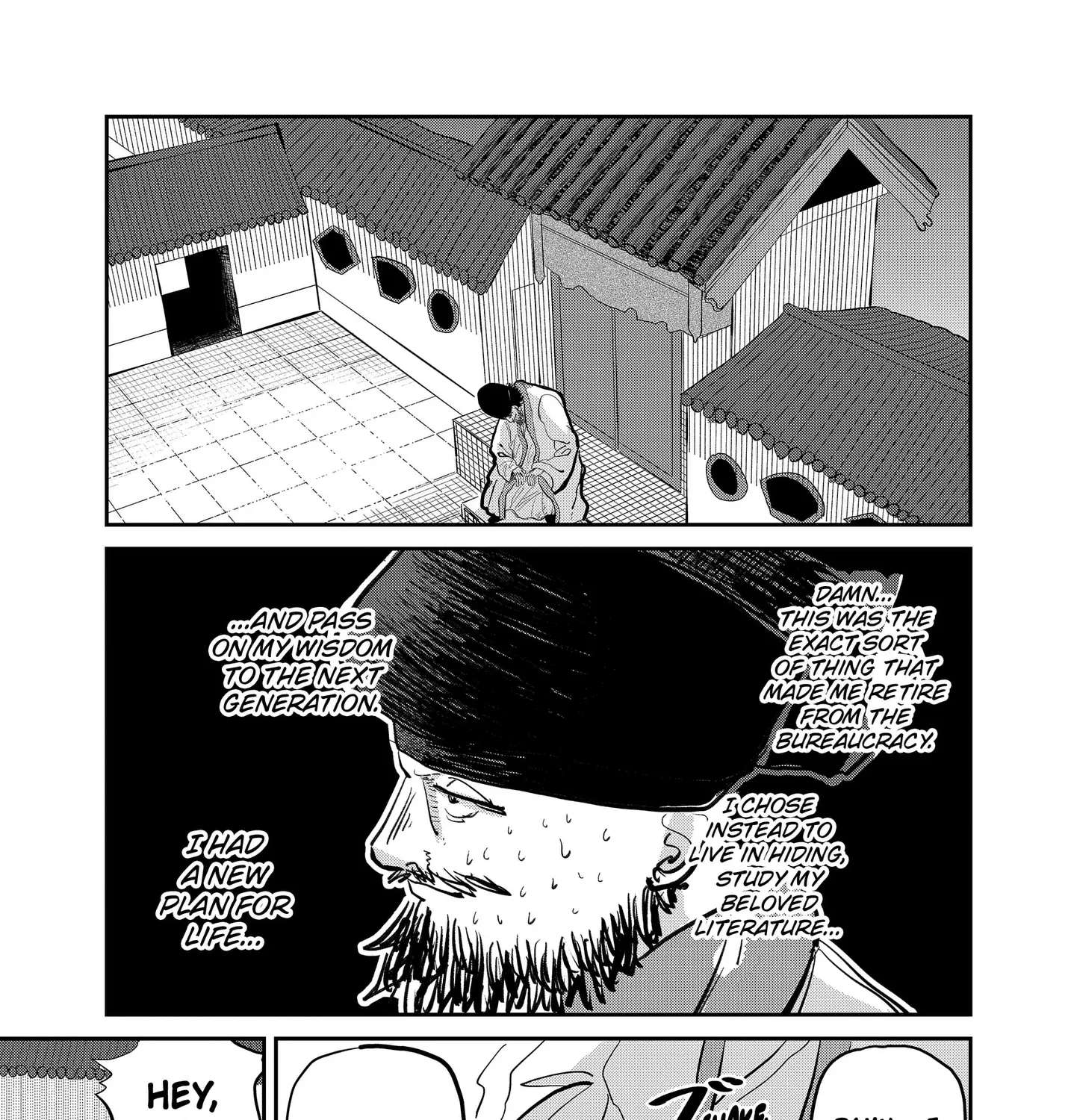 KAKAKAKA Chapter 1 - page 49