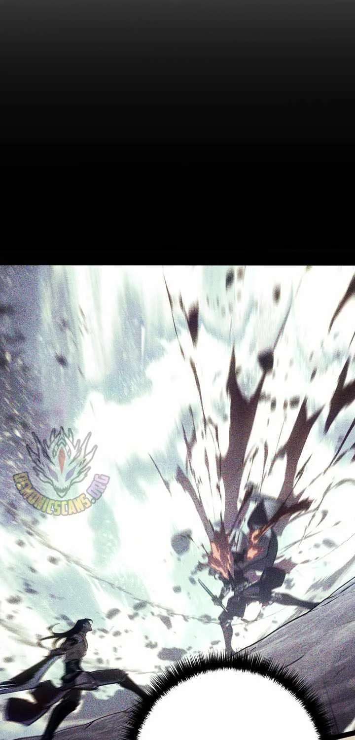 Regressing As The Reincarnated Bastard Of The Sword Clan Chapter 109 - page 72