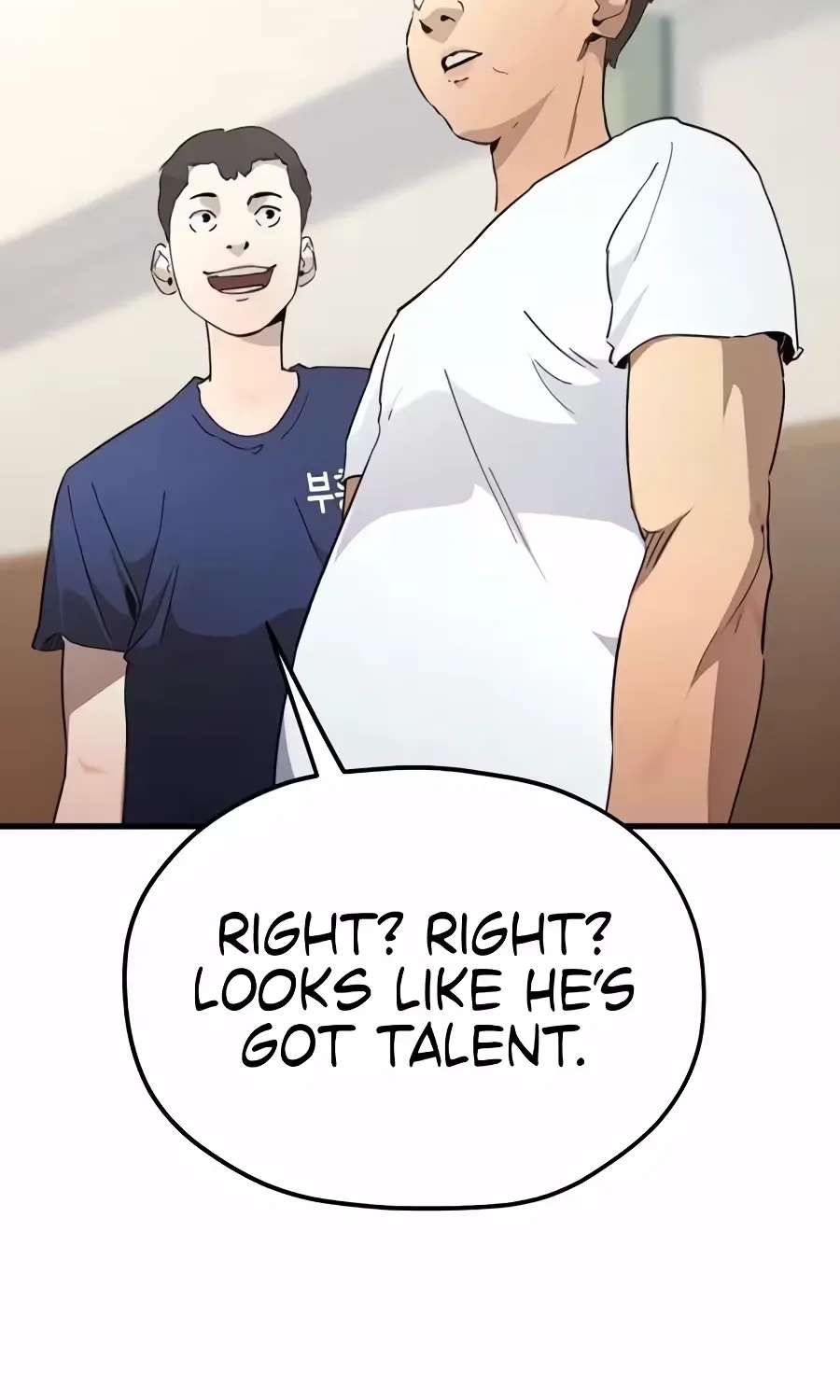 Dancer Chapter 22 - page 50