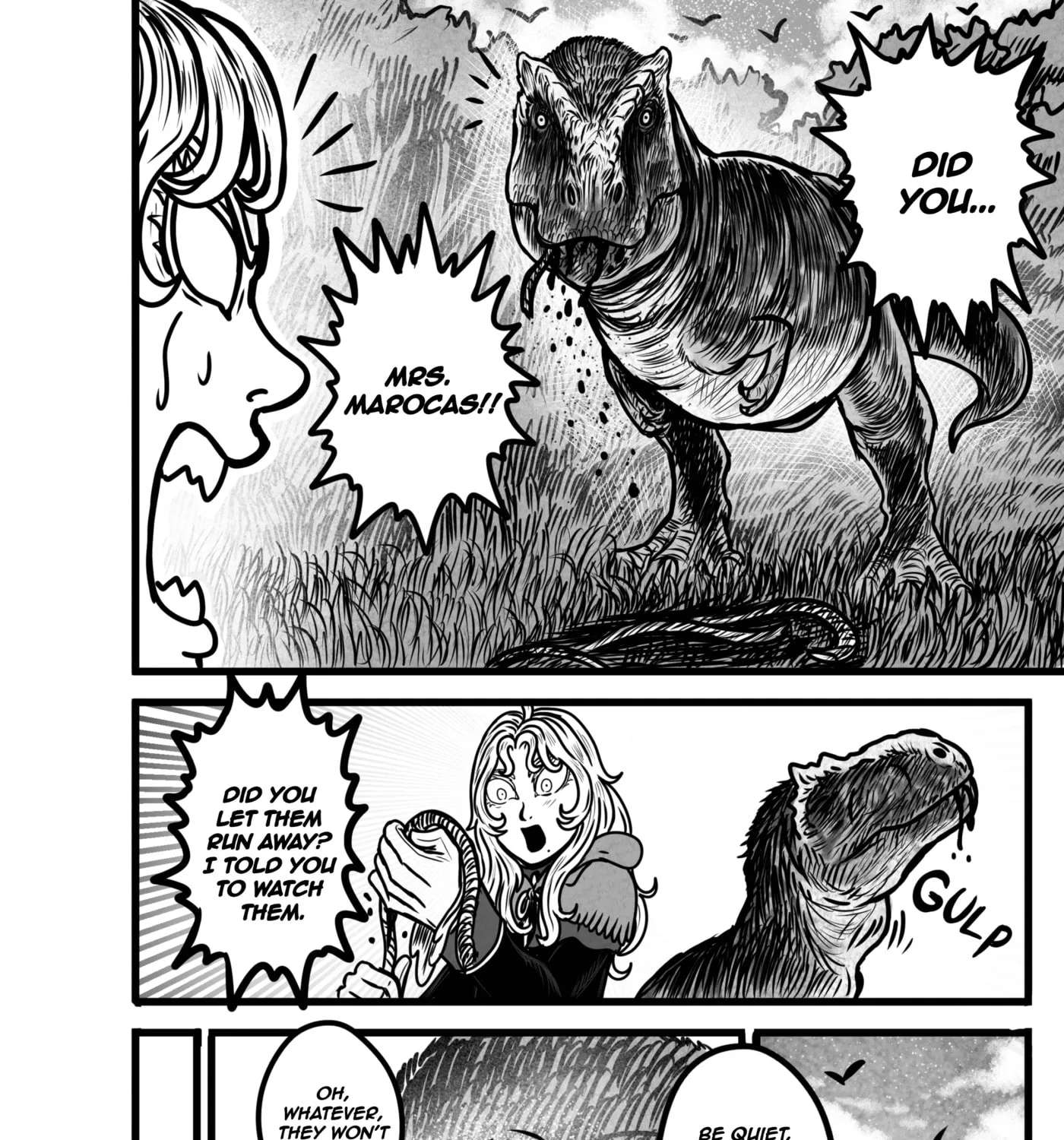 Two Ways Chapter 1 - page 87