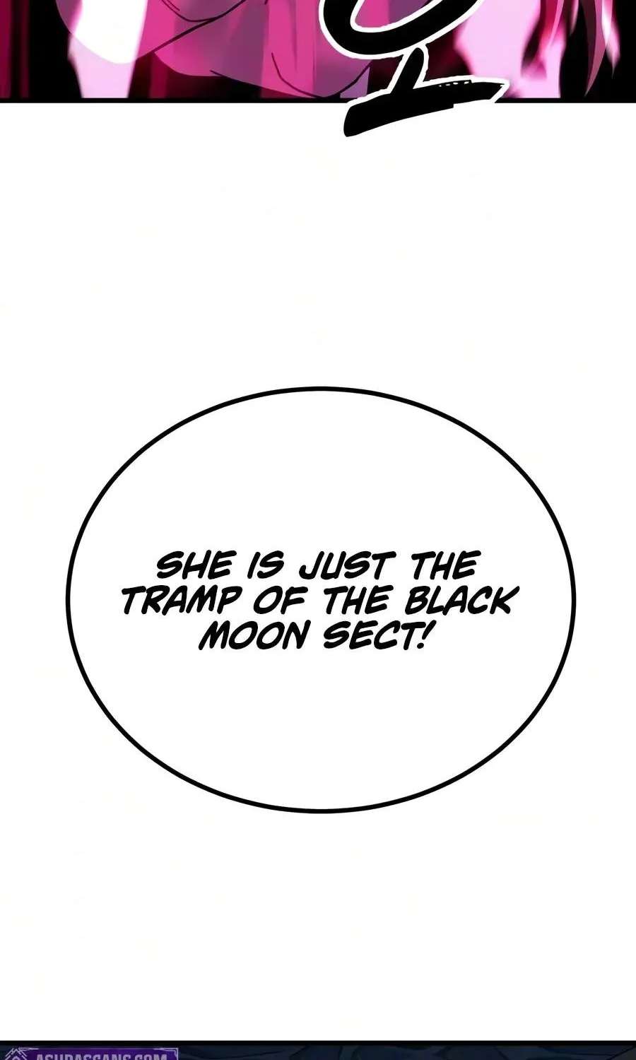 To Hell With the Status Window Chapter 37 - page 7