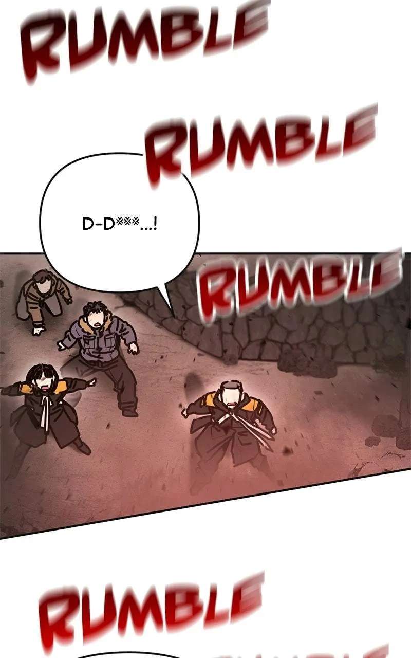 I Was Mistaken for the Villain Chapter 79 - page 57