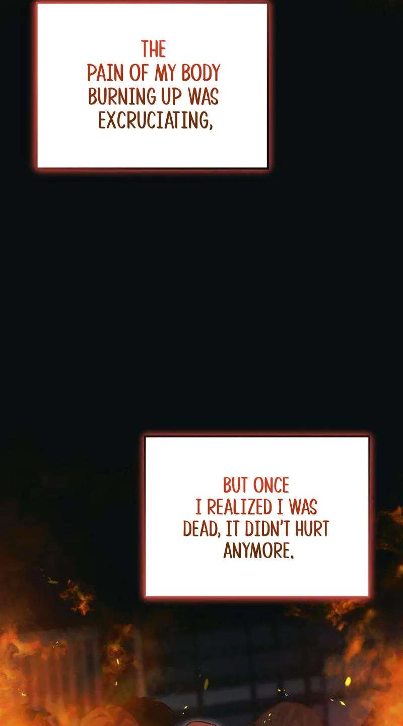 My Dragon Girlfriend Has Returned Chapter 2 - page 52