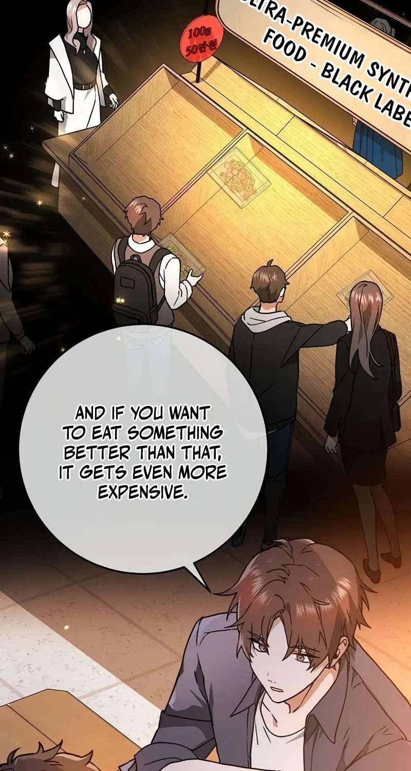 After Returning to Farming, National-Level Tycoons Flock In Chapter 1 - page 74