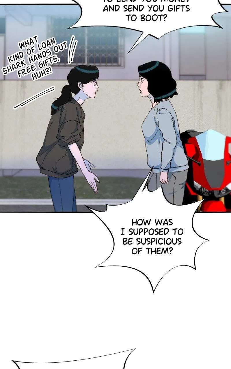 Momfluencer Chapter 91 - page 24