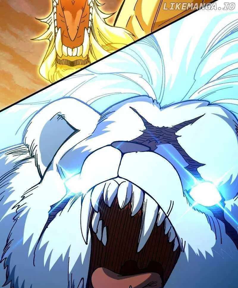 Bai Lan De Wo, Quan Kao Tu Di Xu Ming Chapter 25 - page 33