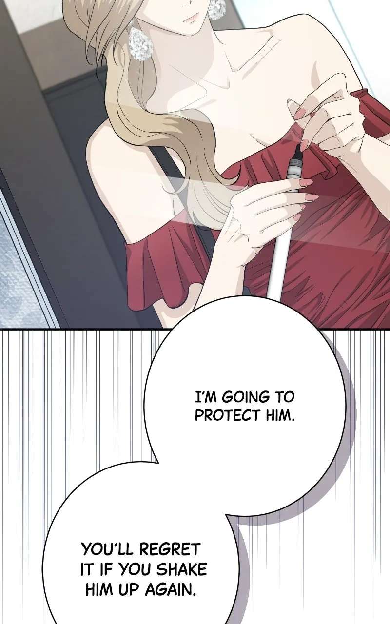 Undercover Wife Chapter 44 - page 55
