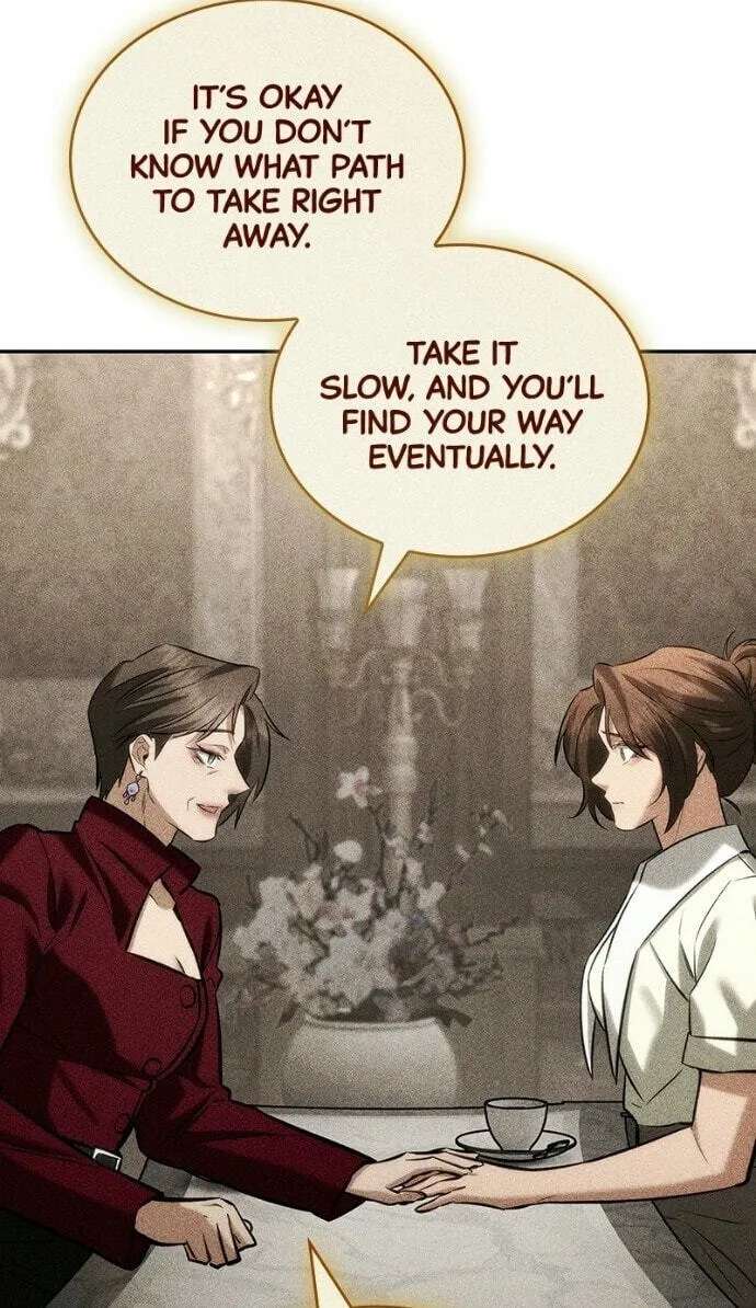 Ties that Bind Us Chapter 38 - page 45