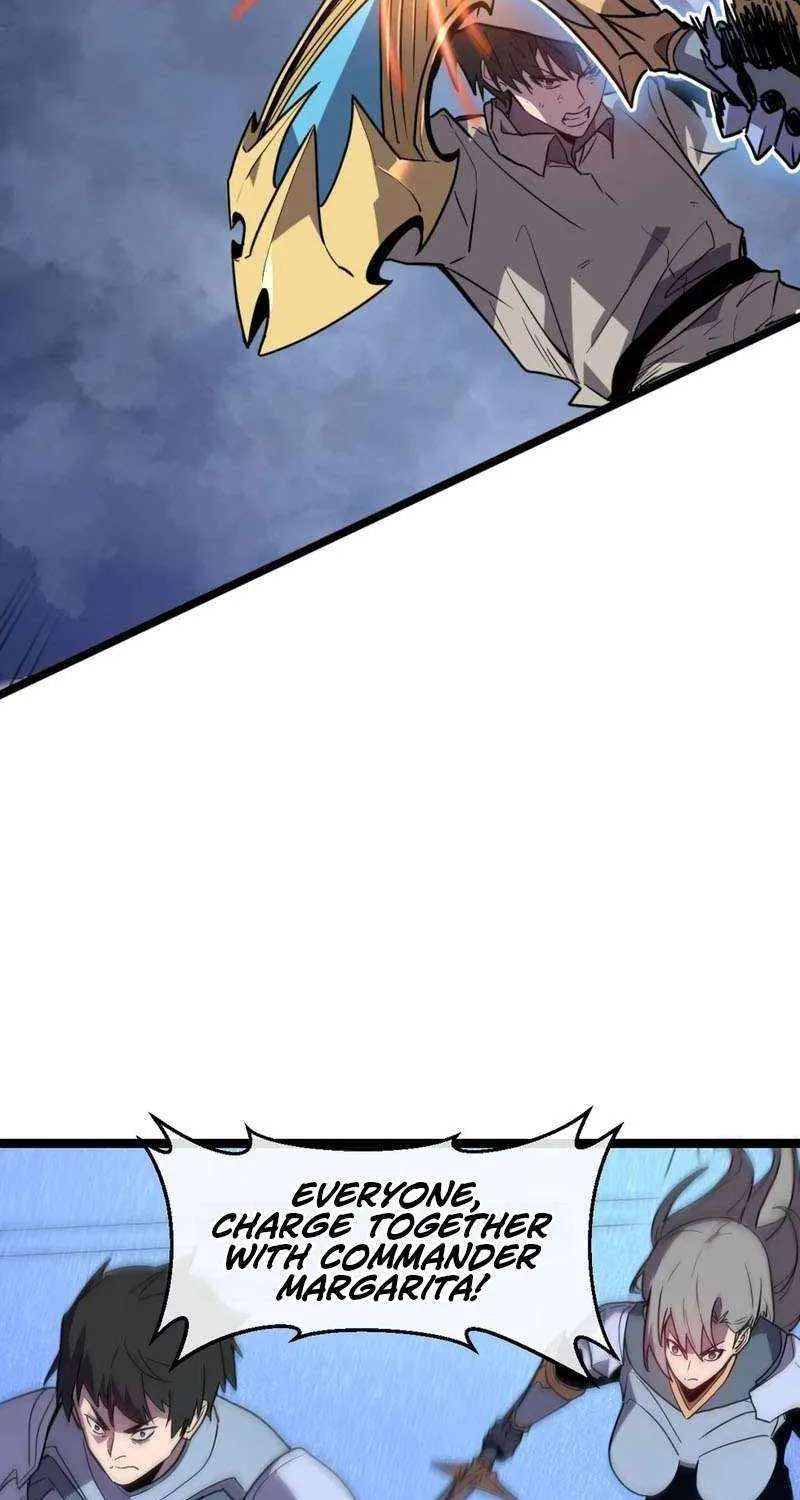 I'm Really Not a Demon Beast Chapter 5 - page 46