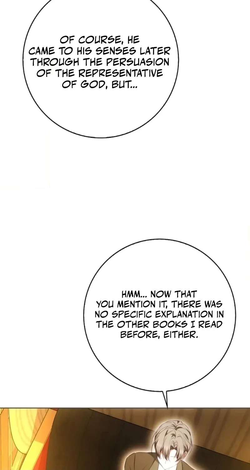 The Maniacs are Obsessed With the Fake Chapter 56 - page 70