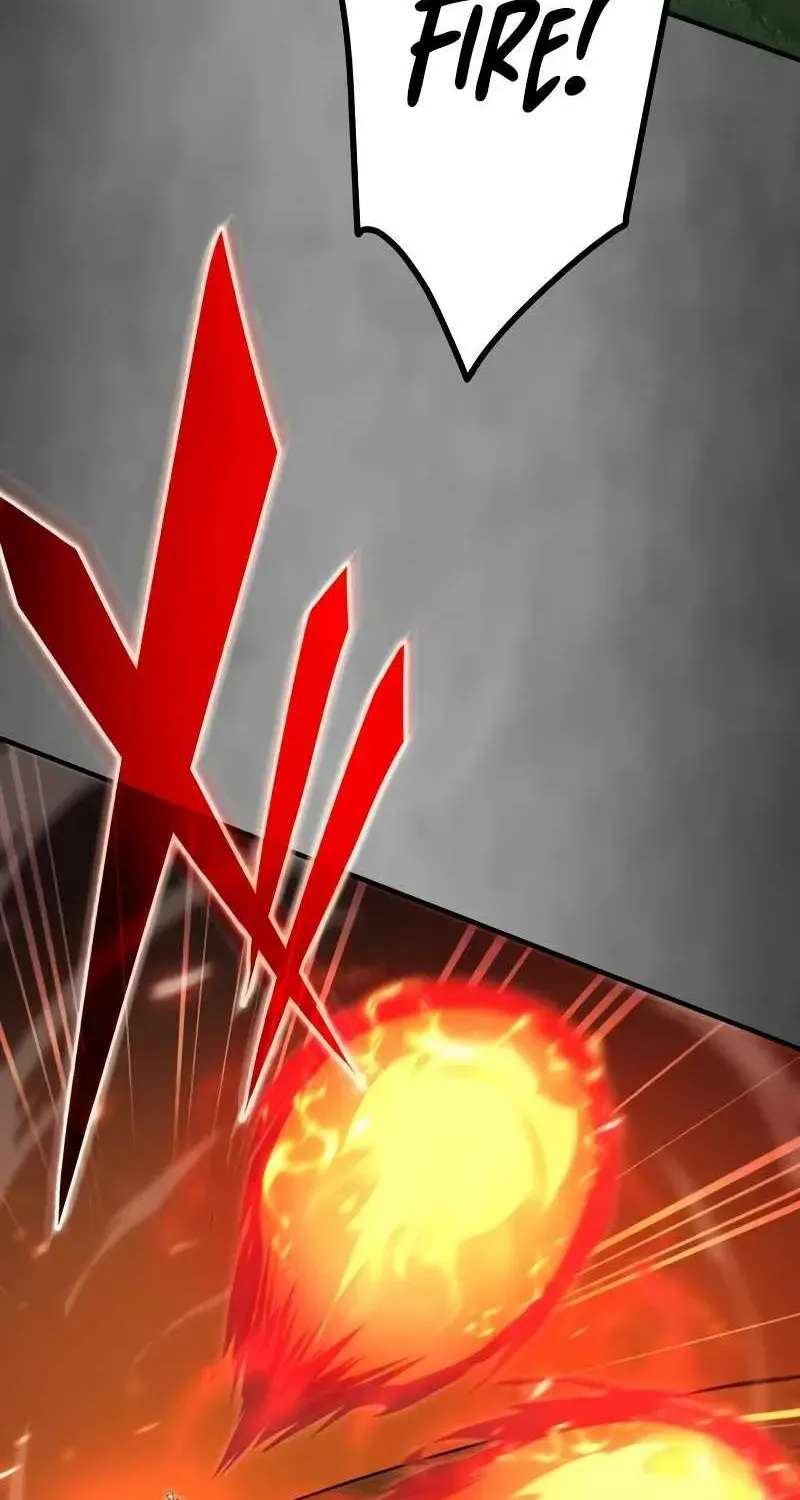 The Underworld Transcendent Returns Chapter 19 - page 22