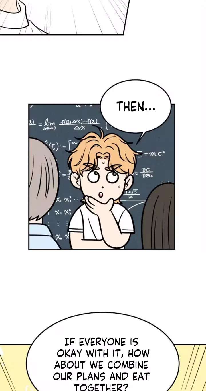 Pure Love Quest, Again Chapter 9 - page 64