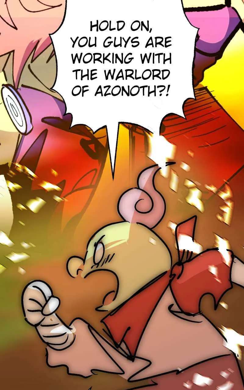 Just a Goblin Chapter 129 - page 49