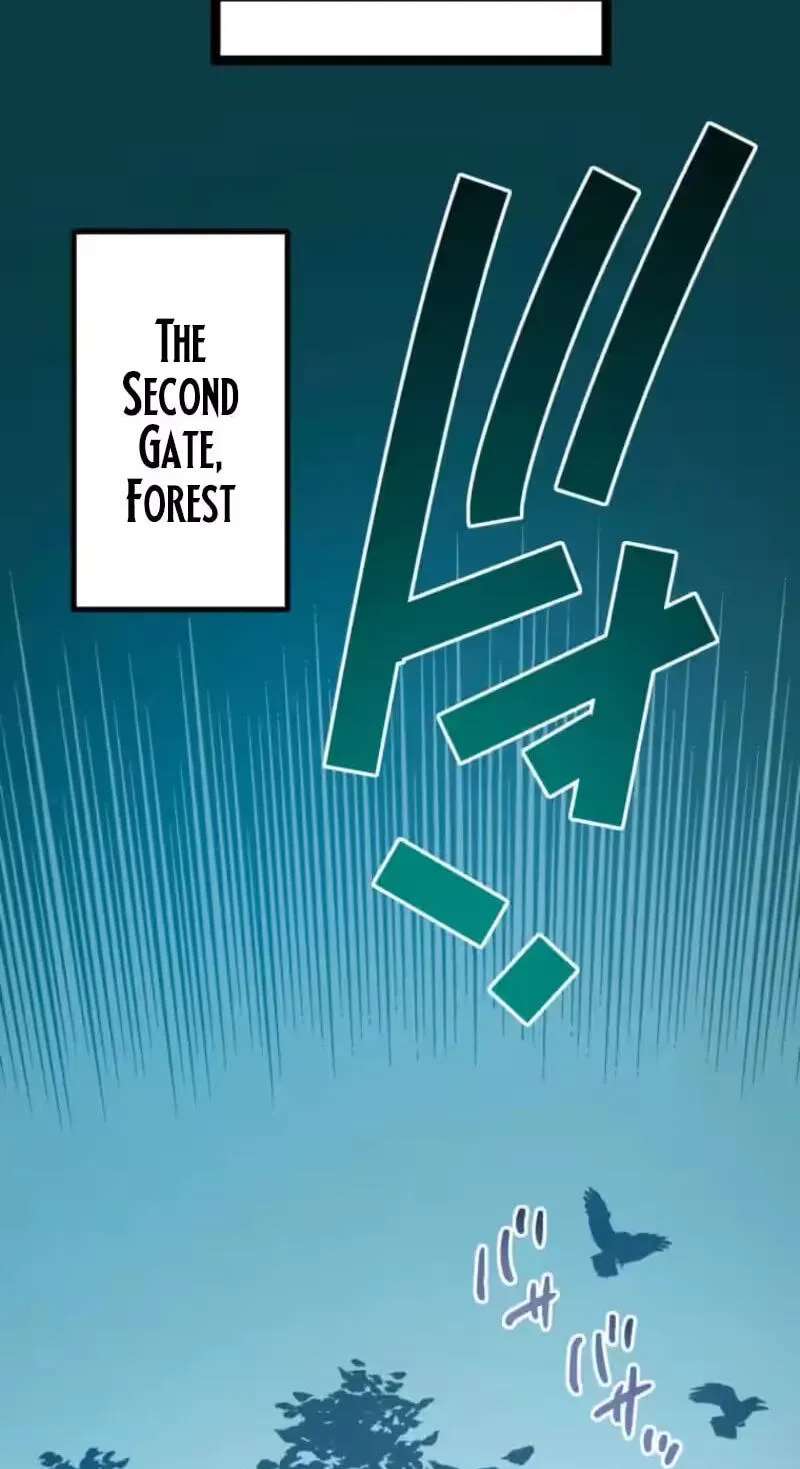 Reincarnated as a God-Tier Crafter Chapter 36 - page 61