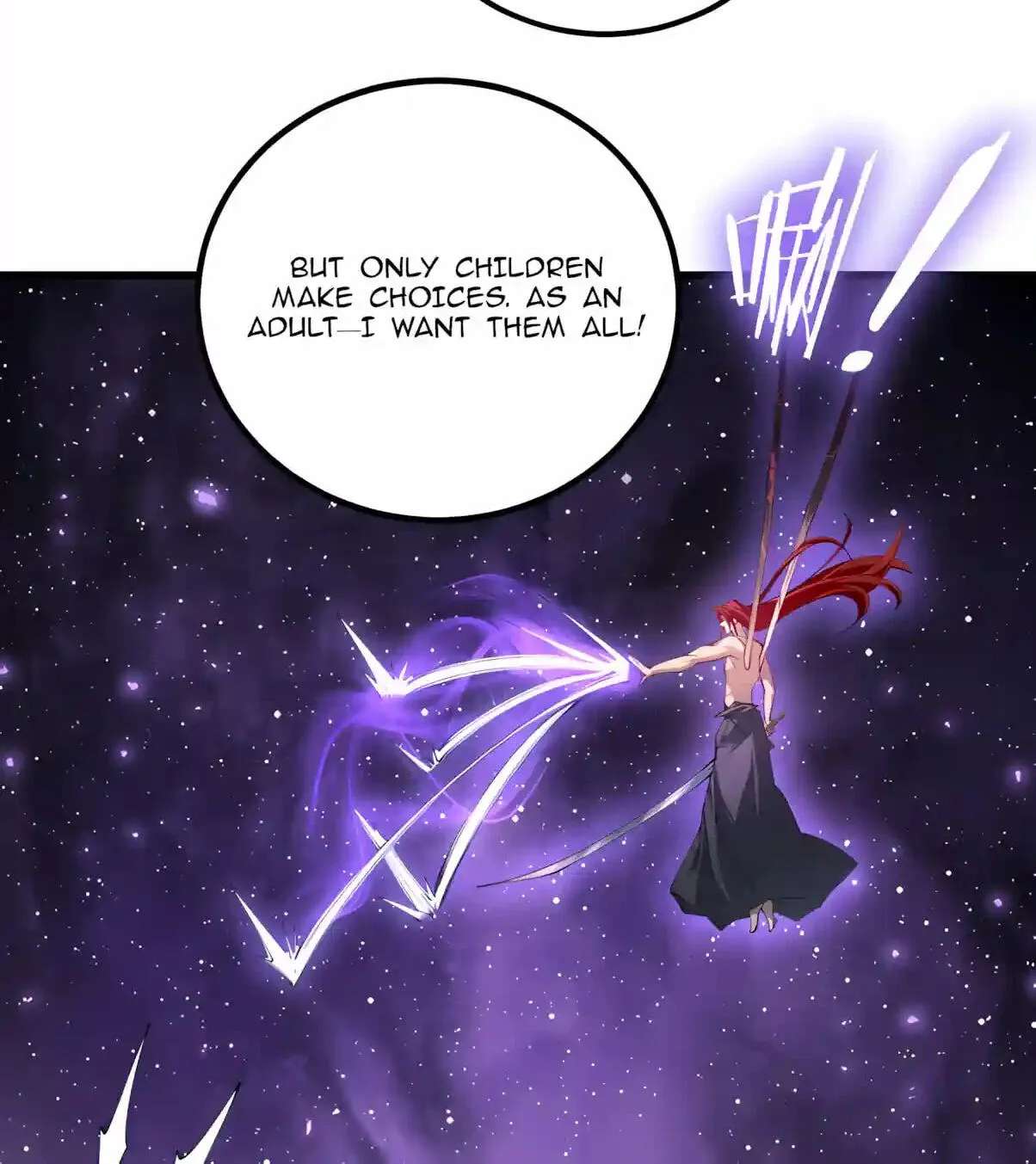 Zerg Ruler: I Command the Scourge Chapter 135 - page 16