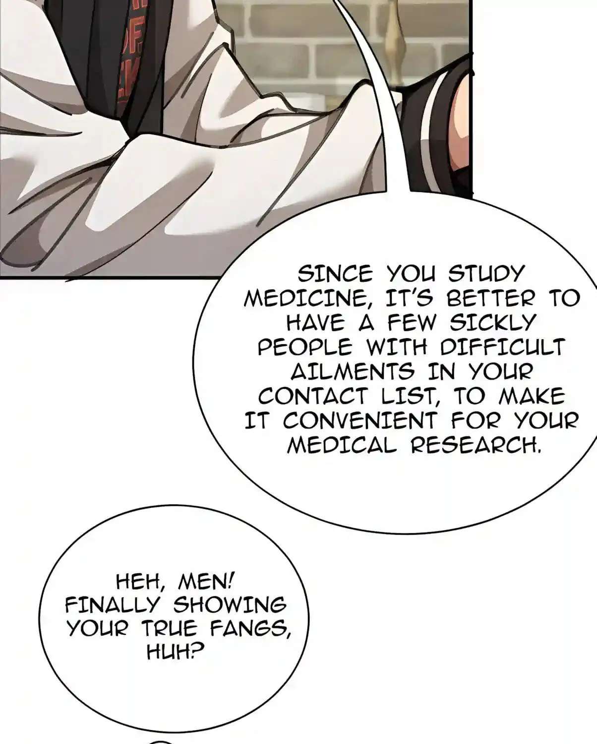 Perfect Life System: Double Cash for Her Favor Chapter 123 - page 53