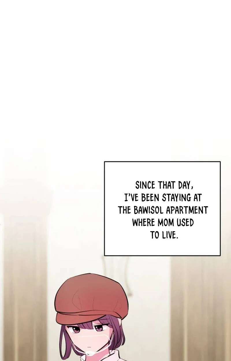 Even If You Don't Have a Third Chapter 57 - page 24