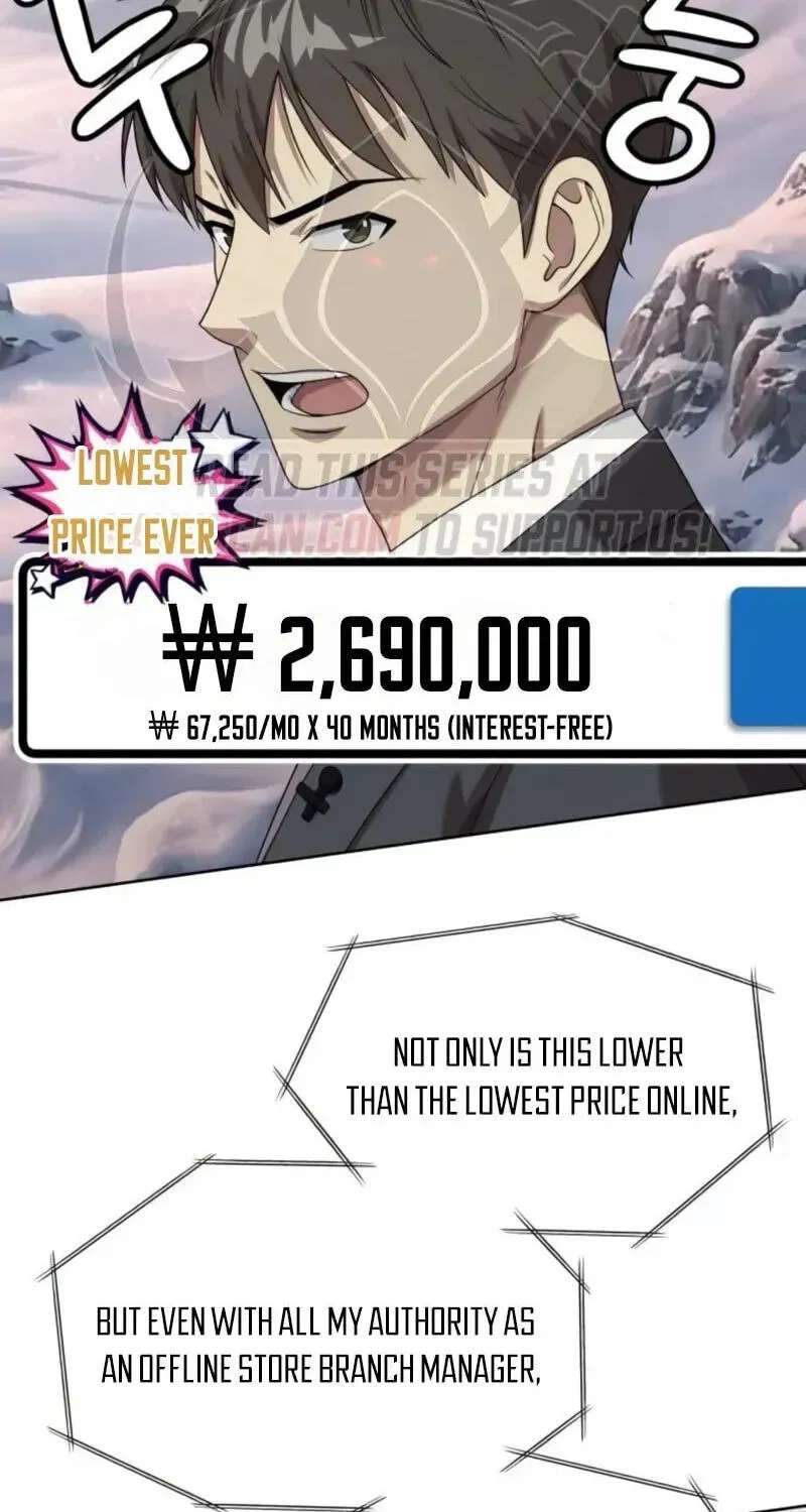 Become a Legend as an All-Rounder Chapter 152 - page 94