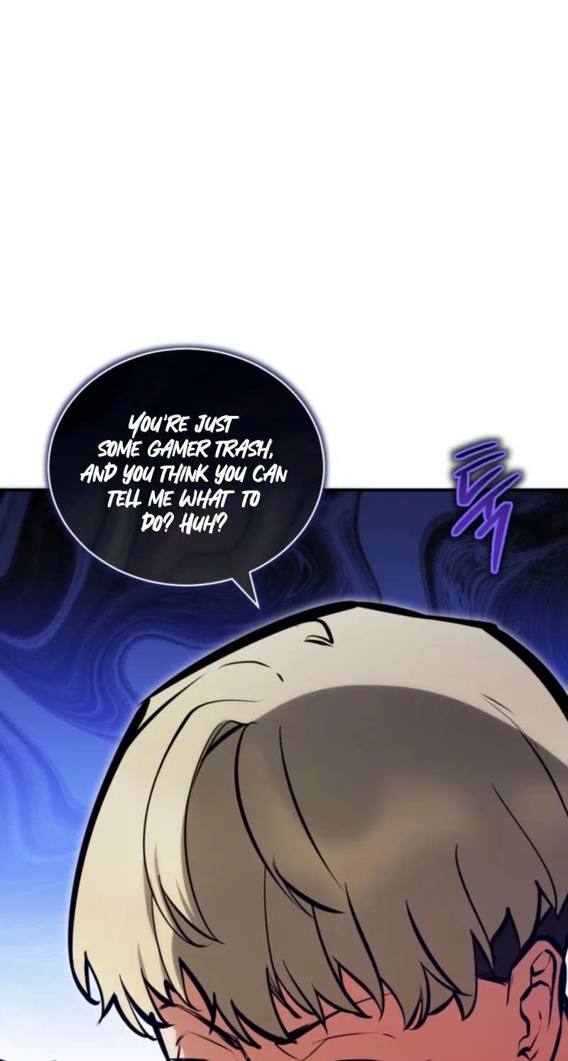 Immortal Maestro Chapter 58 - page 82