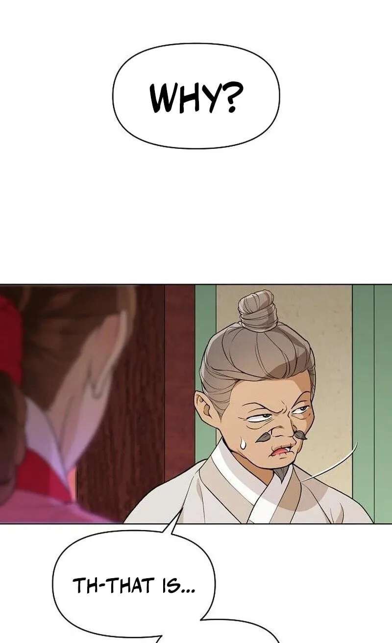 When the autumn night falls over the river Chapter 45 - page 67
