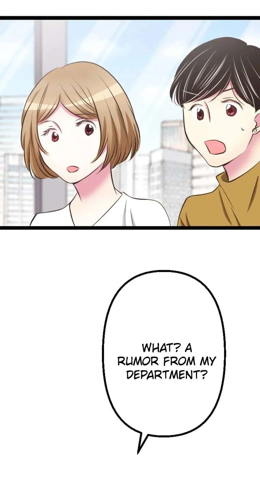 Camouflage Fuufu Chapter 56 - page 25