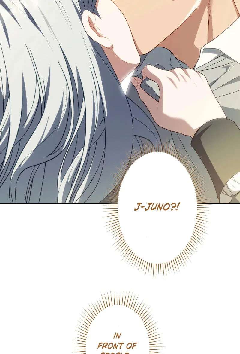 Kono to Ai wa Chi Yori Koku Chapter 47 - page 9